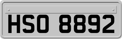 HSO8892