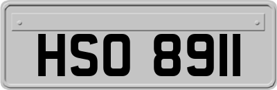 HSO8911