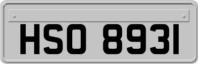 HSO8931