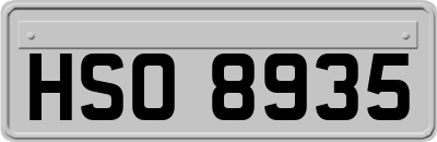 HSO8935