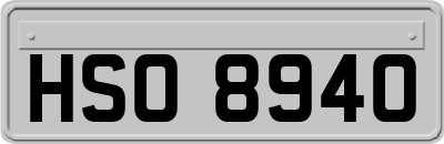 HSO8940