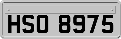 HSO8975