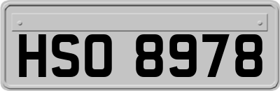 HSO8978