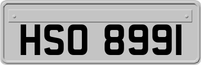 HSO8991