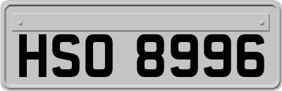 HSO8996
