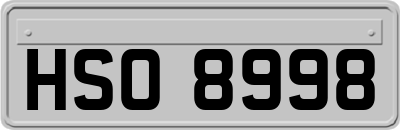 HSO8998