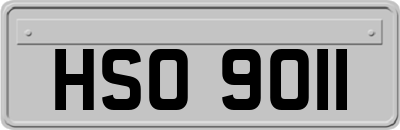 HSO9011