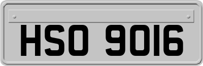 HSO9016