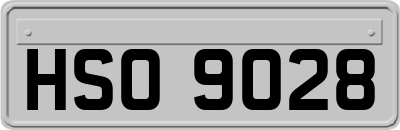 HSO9028