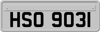 HSO9031