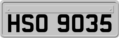 HSO9035