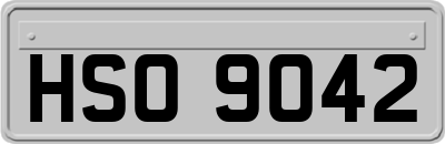 HSO9042