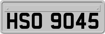 HSO9045