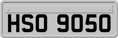 HSO9050
