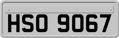 HSO9067