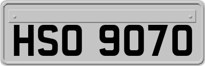 HSO9070