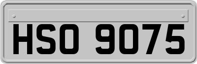 HSO9075