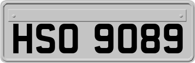 HSO9089
