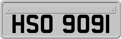 HSO9091