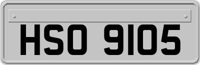 HSO9105