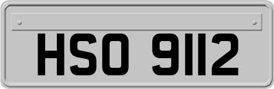 HSO9112