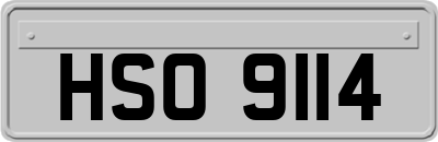 HSO9114