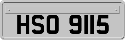 HSO9115