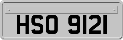 HSO9121