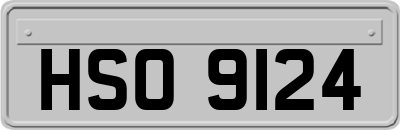 HSO9124
