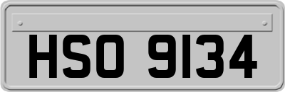 HSO9134