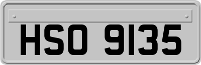 HSO9135