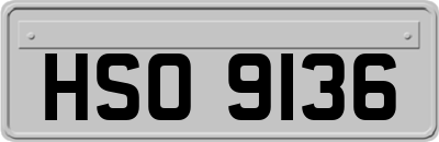 HSO9136