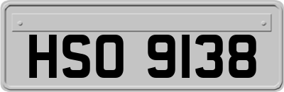 HSO9138