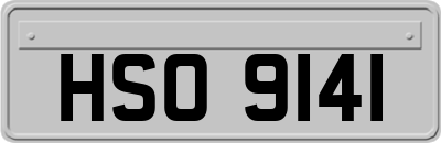 HSO9141