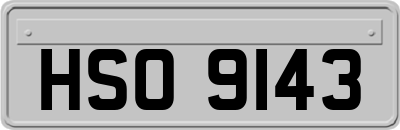 HSO9143