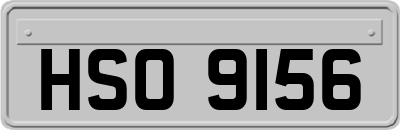 HSO9156