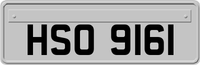 HSO9161