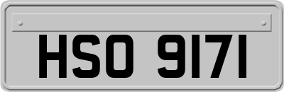 HSO9171