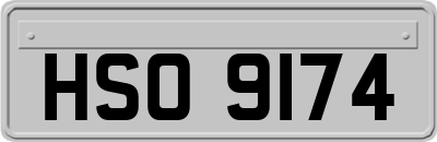 HSO9174