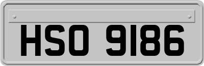 HSO9186