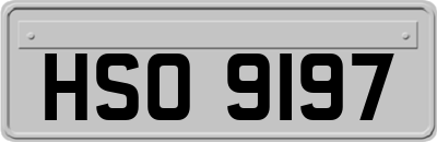 HSO9197