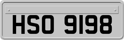 HSO9198