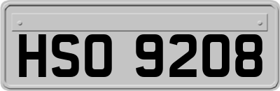 HSO9208