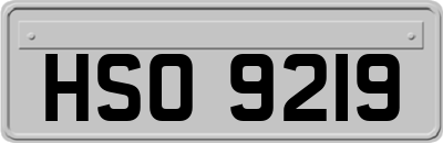 HSO9219