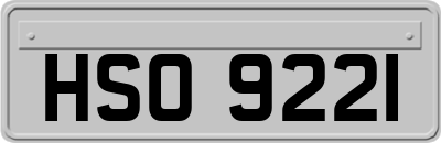HSO9221