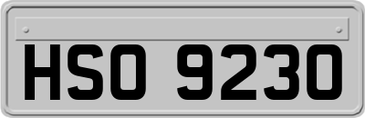 HSO9230
