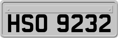 HSO9232
