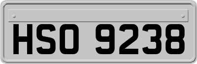 HSO9238