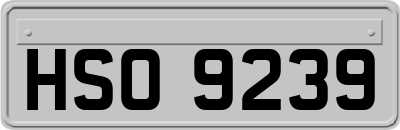 HSO9239