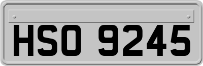 HSO9245